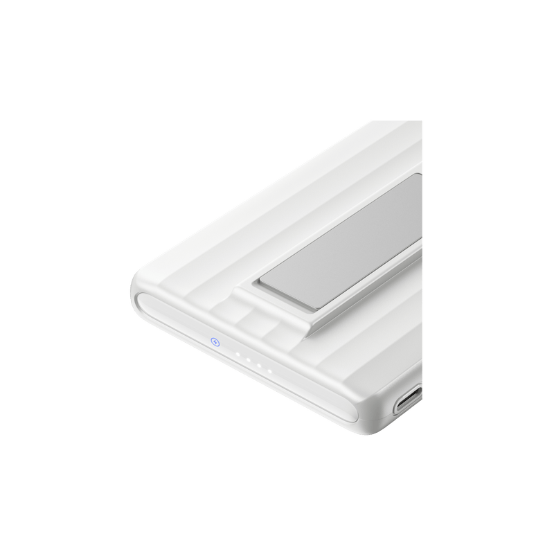 Load image into Gallery viewer, EcoFlow Rapid Mag 10k EcoFlow RAPID Mag Power Bank (10,000mAh, 7.5W, Magnetic Charging)