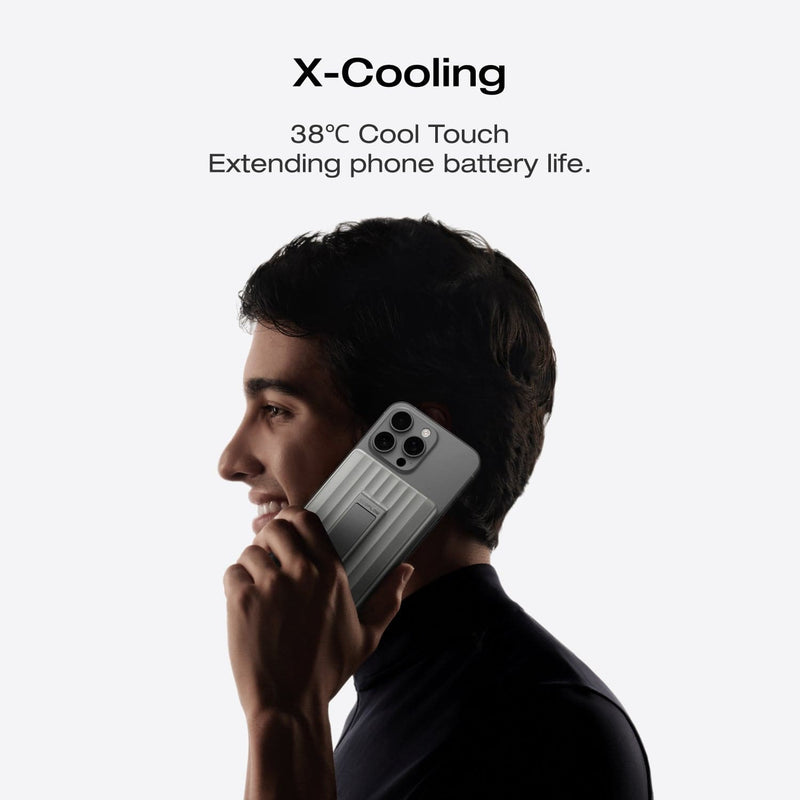 Load image into Gallery viewer, EcoFlow Rapid Mag EcoFlow RAPID Mag Power Bank (10,000mAh, 7.5W, Magnetic Charging)