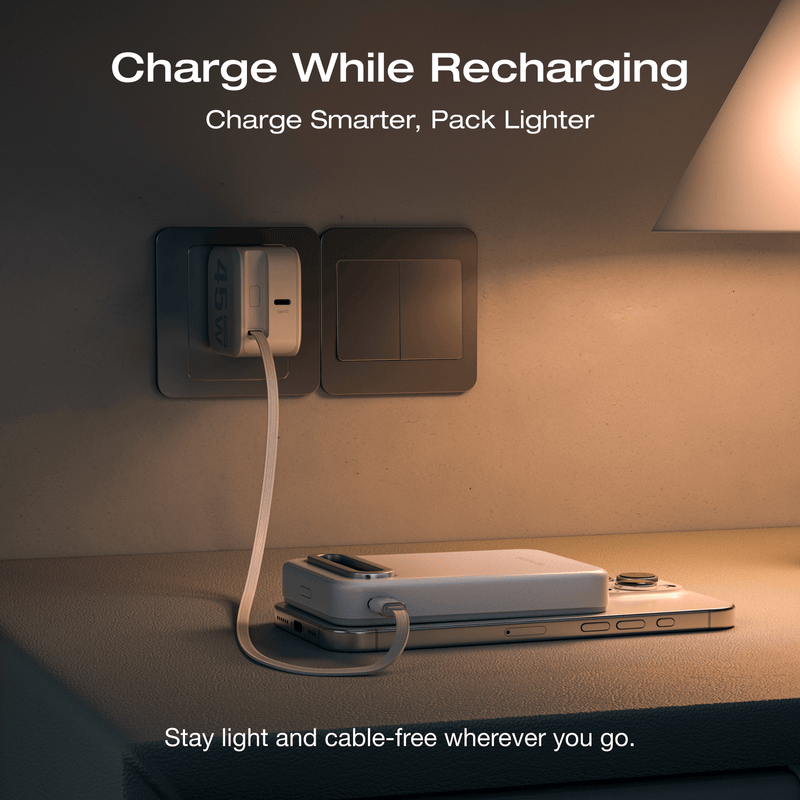 Load image into Gallery viewer, EcoFlow EcoFlow RAPID Mag Power Bank