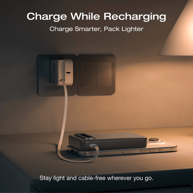 Load image into Gallery viewer, EcoFlow EcoFlow RAPID Mag Power Bank