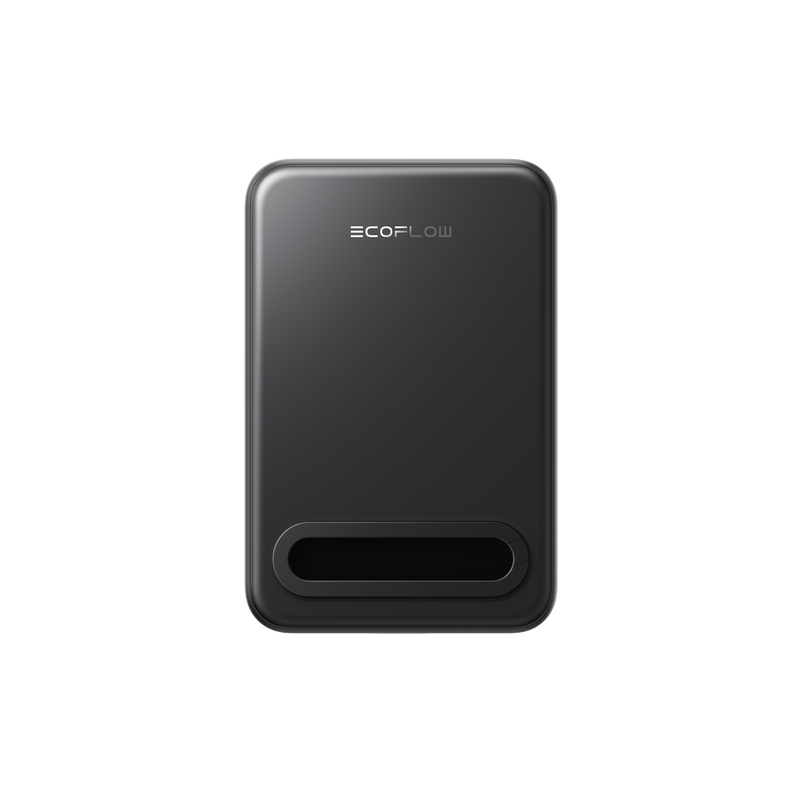 Load image into Gallery viewer, EcoFlow Black EcoFlow RAPID Mag Power Bank