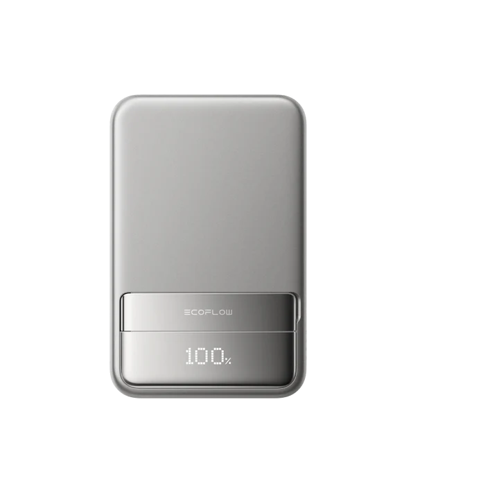 Load image into Gallery viewer, EcoFlow RAPID Magnetic Power Bank