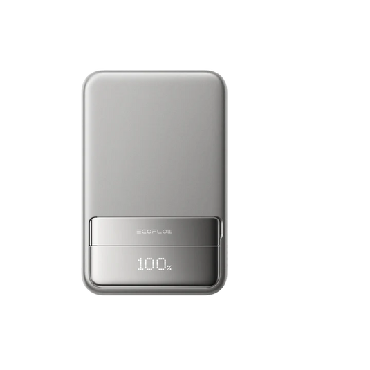 EcoFlow RAPID Magnetic Power Bank