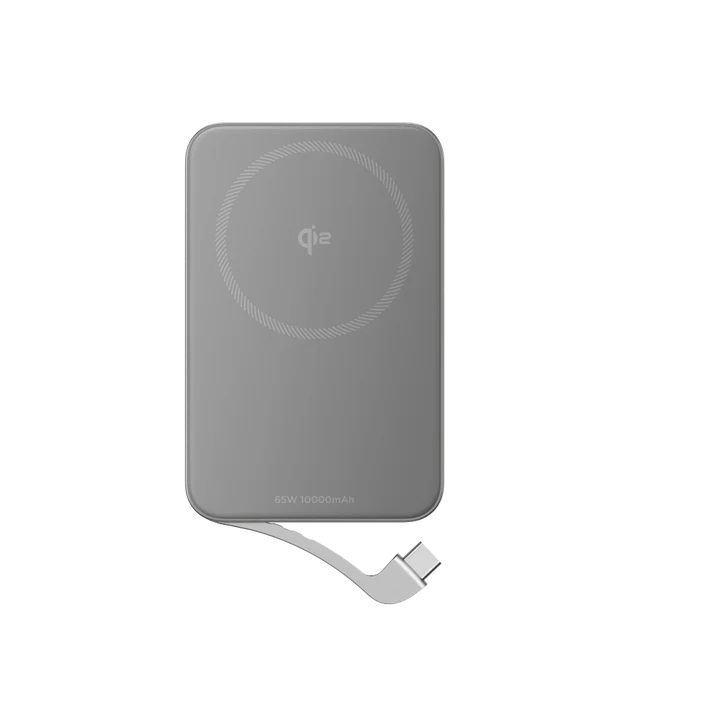 Load image into Gallery viewer, EcoFlow RAPID Magnetic Power Bank