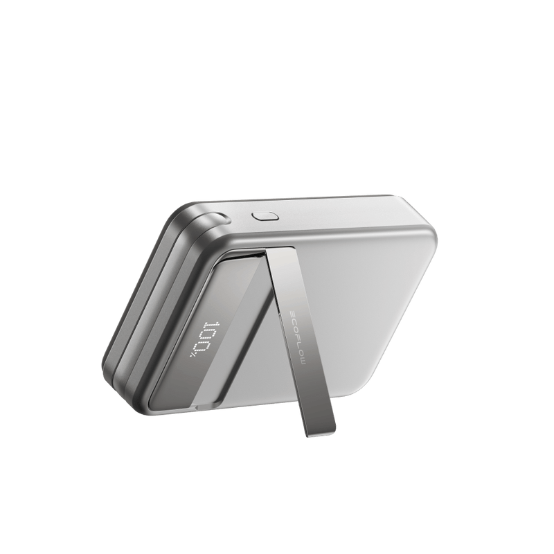 Load image into Gallery viewer, EcoFlow EcoFlow RAPID Magnetic Power Bank (10000mAh)