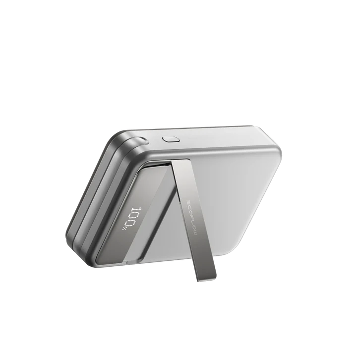 Load image into Gallery viewer, EcoFlow RAPID Magnetic Power Bank