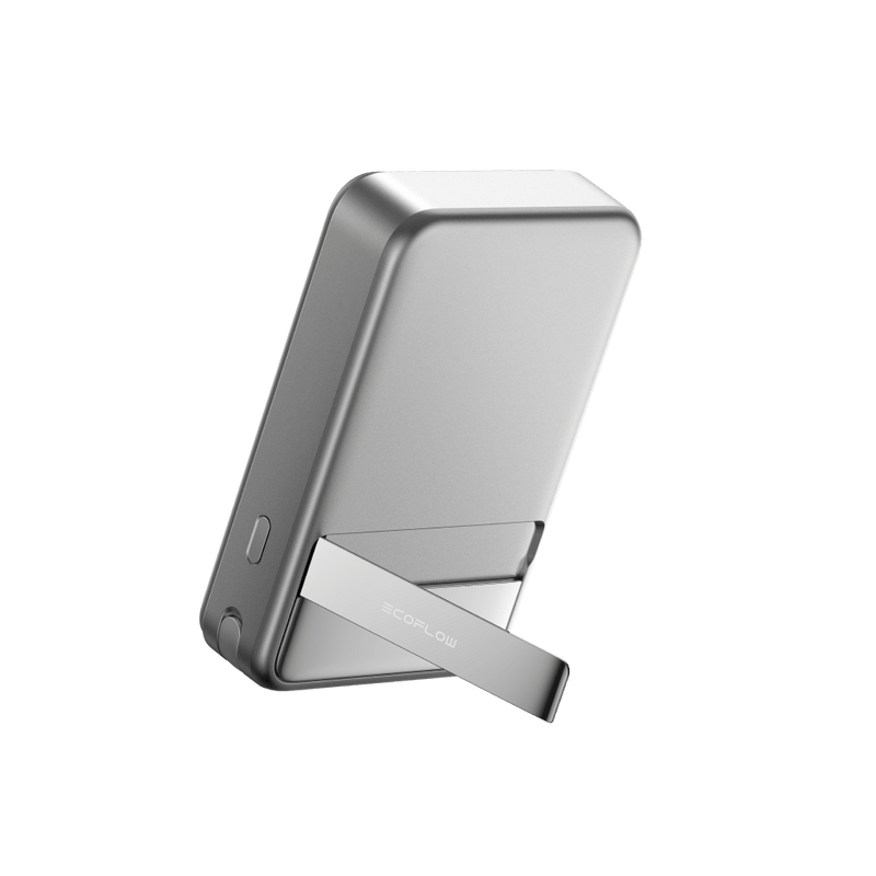 Load image into Gallery viewer, EcoFlow EcoFlow RAPID Magnetic Power Bank (10000mAh)