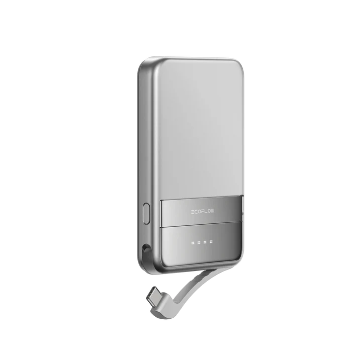 Load image into Gallery viewer, EcoFlow RAPID Magnetic Power Bank