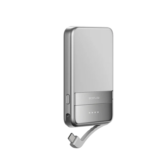 EcoFlow RAPID Magnetic Power Bank