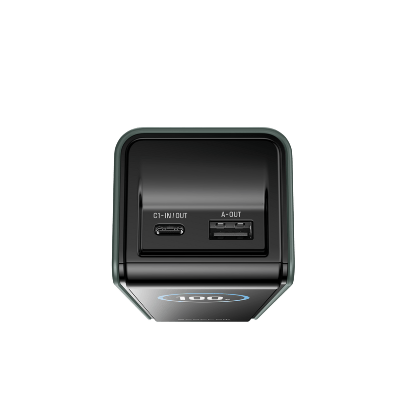 Load image into Gallery viewer, EcoFlow Rapid25k-without EcoFlow RAPID Power Bank (25000mAh, 170W)