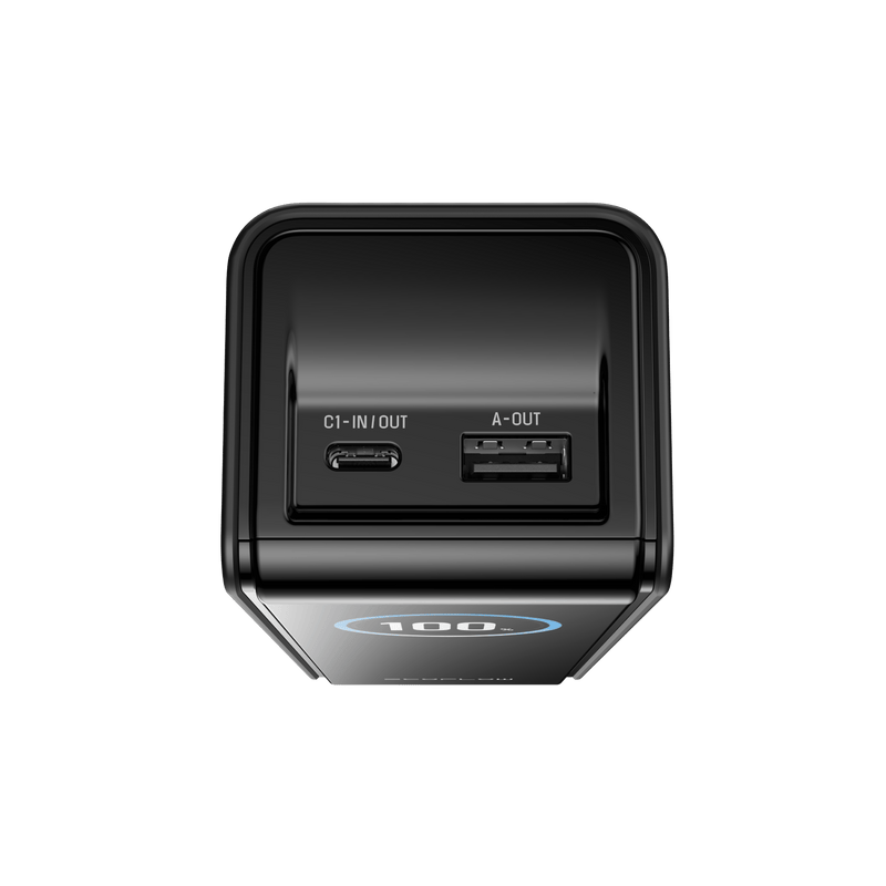 Load image into Gallery viewer, EcoFlow Rapid25k-without EcoFlow RAPID Power Bank (25000mAh, 170W)