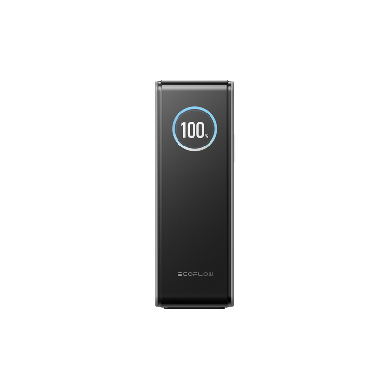 Load image into Gallery viewer, EcoFlow Rapid25k-without EcoFlow RAPID Power Bank (25000mAh, 170W)