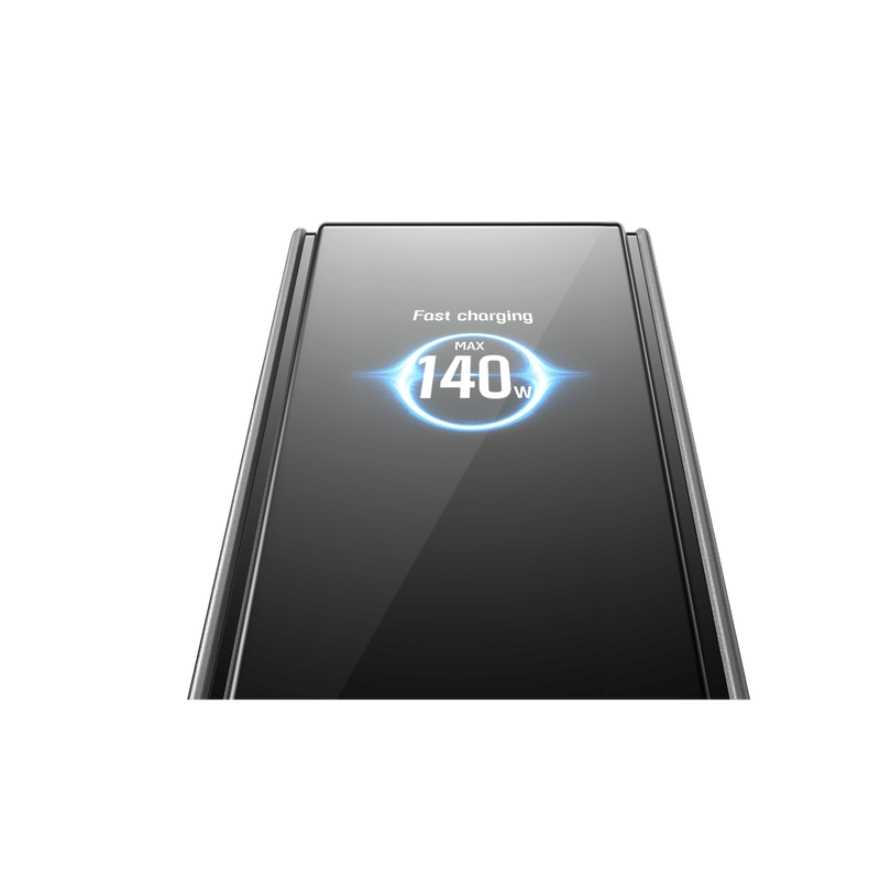 Load image into Gallery viewer, EcoFlow Rapid25k-without EcoFlow RAPID Power Bank (25000mAh, 170W)