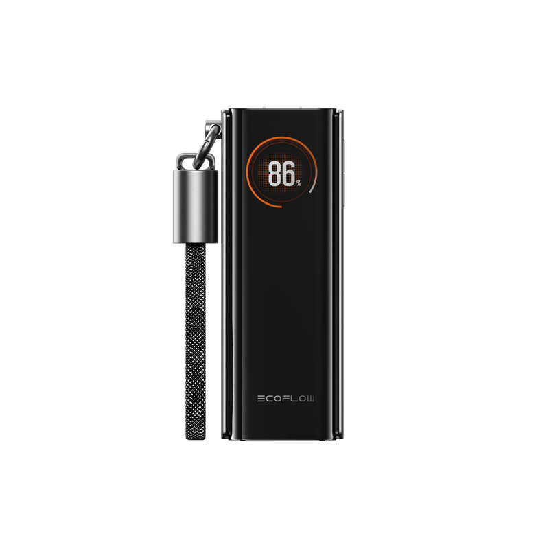 Load image into Gallery viewer, EcoFlow Rapid Pro 3in1 RAPID Pro 3-in-1 Power Bank (10,000mAh, 67W) EcoFlow RAPID Pro 3-in-1 Power Bank (10,000mAh, 67W)