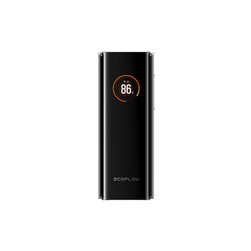 Load image into Gallery viewer, EcoFlow Rapid Pro 20k EcoFlow RAPID Pro Power Bank(20,000mAh, 230W, 100W Built-in Cable)