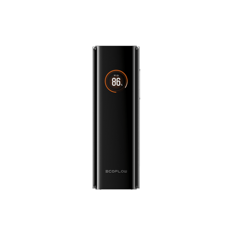 Load image into Gallery viewer, EcoFlow Rapid Pro 27k RAPID Pro Power Bank (27,650mAh, 300W, 140W Built-in Cable) EcoFlow RAPID Pro Power Bank (27,650mAh, 300W, 140W Built-in Cable)