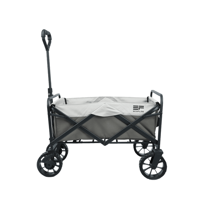 Load image into Gallery viewer, EcoFlow Flatbed Trolley