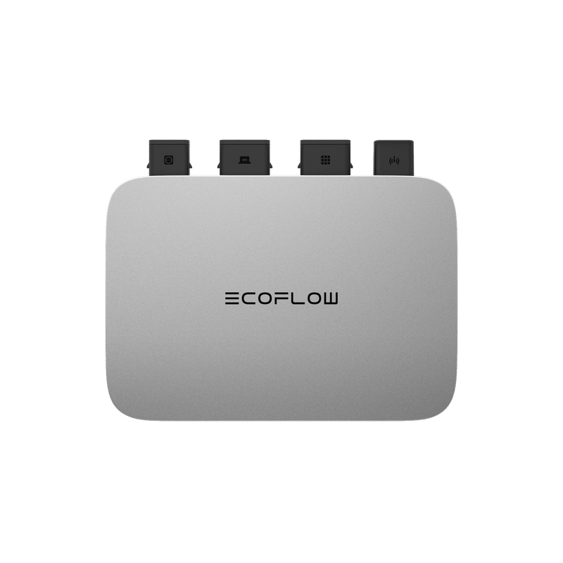Load image into Gallery viewer, EcoFlow PowerStream Microinverter PowerStream Microinverter 600W 0% VAT (Only Germany)