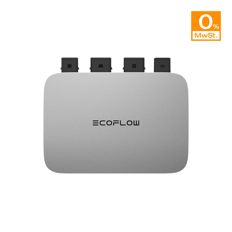 Load image into Gallery viewer, EcoFlow PowerStream Microinverter