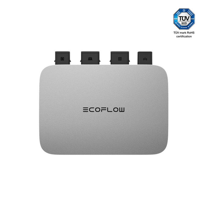 Load image into Gallery viewer, EcoFlow PowerStream Microinverter