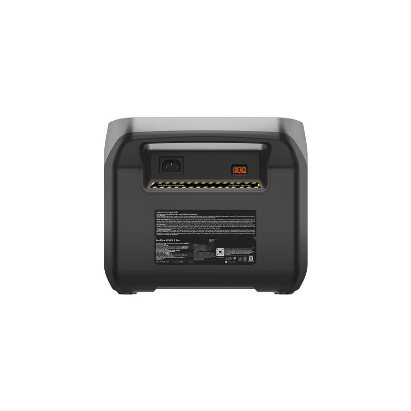 Load image into Gallery viewer, EcoFlow RIVER 2 Pro Portable Power Station