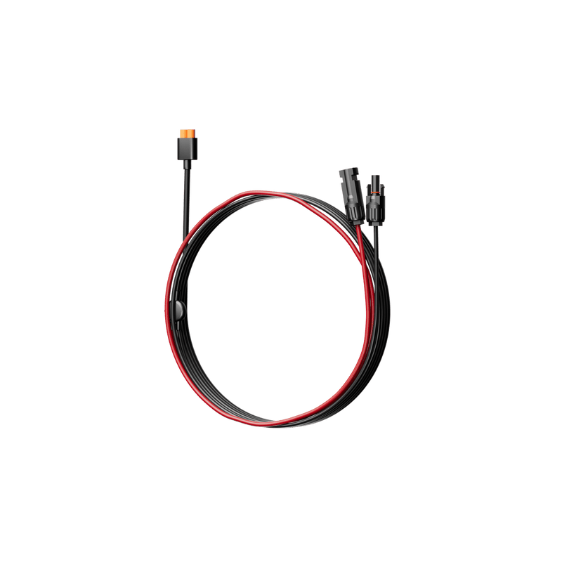 Load image into Gallery viewer, EcoFlow Solar to XT60/XT60i Charging Cable XT60i (2.5m)