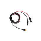 EcoFlow Solar to XT60/XT60i Charging Cable