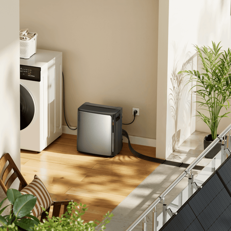 Load image into Gallery viewer, EcoFlow STREAM Ultra X