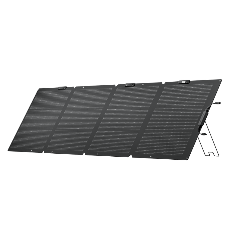 Load image into Gallery viewer, EcoFlow US Solar Panels EcoFlow NextGen 220W Portable Solar Panel