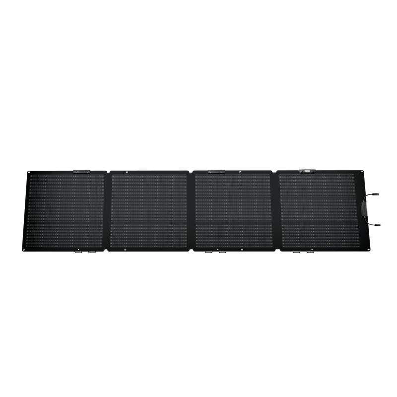 Load image into Gallery viewer, EcoFlow US Solar Panels EcoFlow NextGen 220W Portable Solar Panel