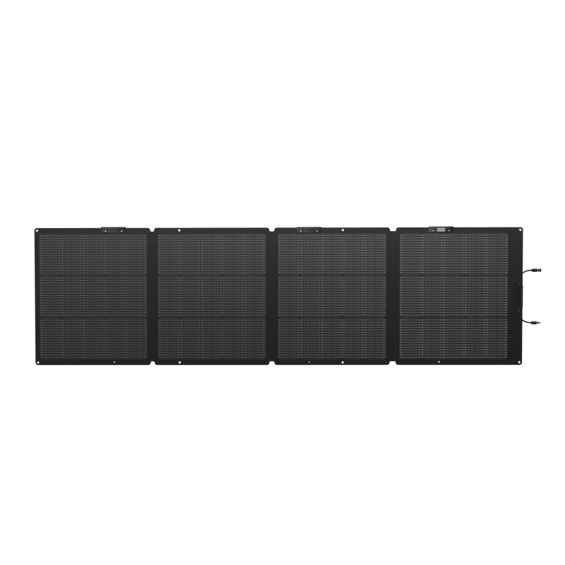 Load image into Gallery viewer, EcoFlow US Solar Panels EcoFlow NextGen 220W Portable Solar Panel