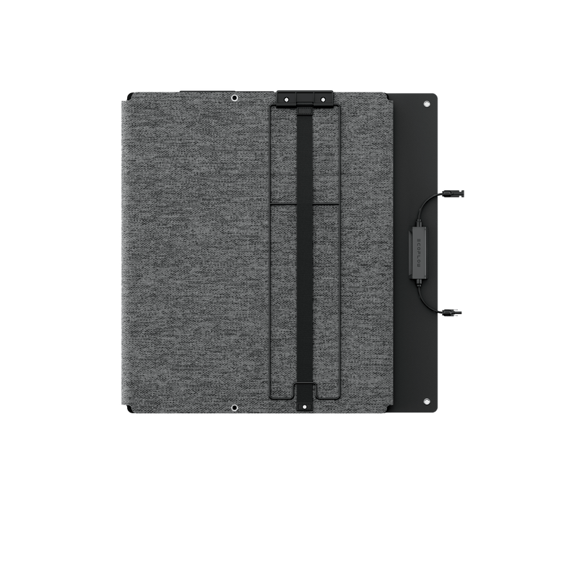 Load image into Gallery viewer, EcoFlow US Solar Panels EcoFlow NextGen 220W Portable Solar Panel