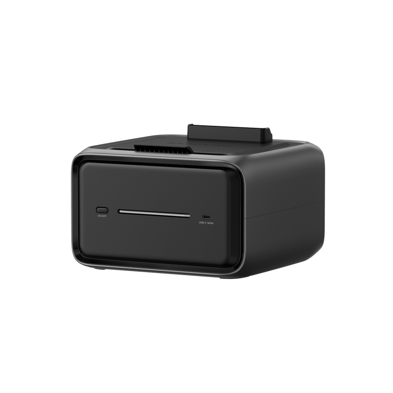 Load image into Gallery viewer, EcoFlow US Standalone EcoFlow RIVER 3 Plus Smart Extra Battery