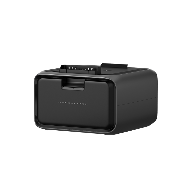 Load image into Gallery viewer, EcoFlow US Standalone EcoFlow RIVER 3 Plus Smart Extra Battery