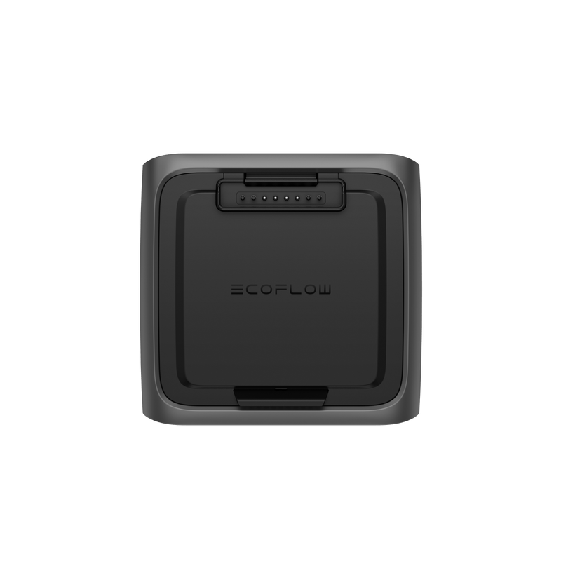 Load image into Gallery viewer, EcoFlow US Standalone EcoFlow RIVER 3 Plus Smart Extra Battery