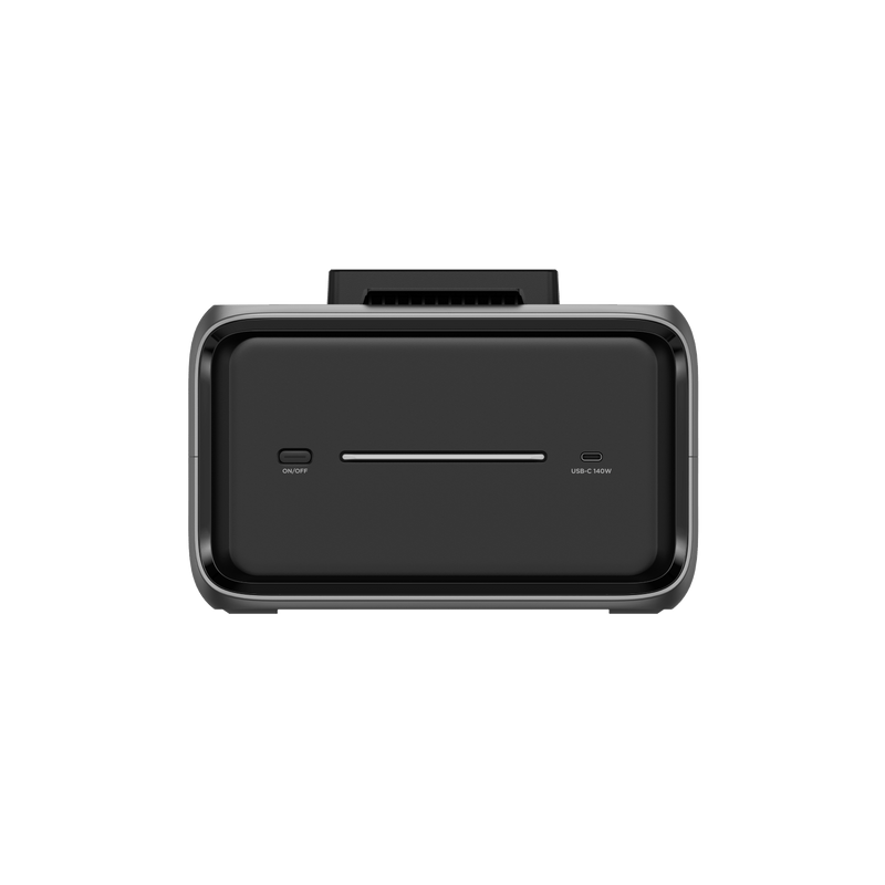 Load image into Gallery viewer, EcoFlow US Standalone EcoFlow RIVER 3 Plus Smart Extra Battery