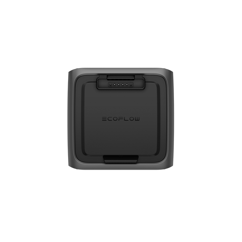 Load image into Gallery viewer, EcoFlow US Standalone EcoFlow RIVER 3 Plus Smart Extra Battery