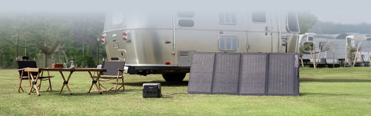 RIVER Solar Generators