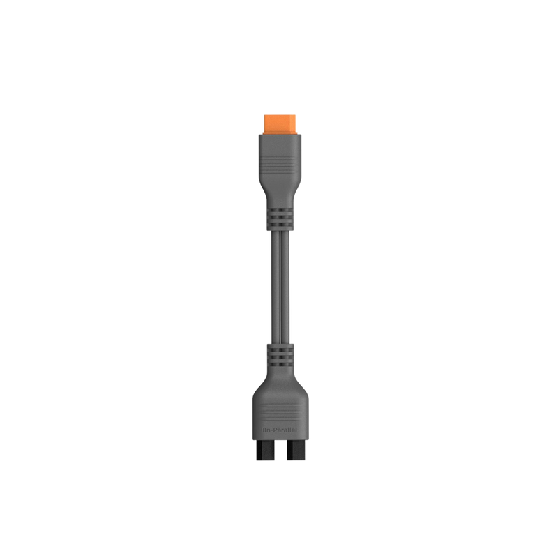 Load image into Gallery viewer, EcoFlow In-Parallel / In-Series Solar Connection Cable (XT60)
