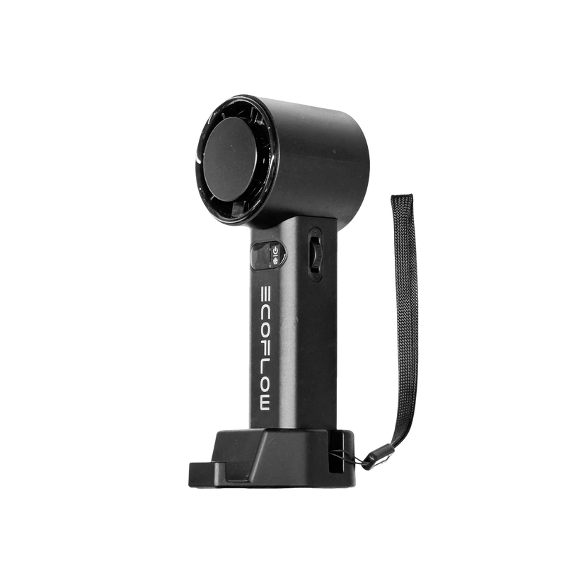 Load image into Gallery viewer, EcoFlow Handheld Cooling Fan
