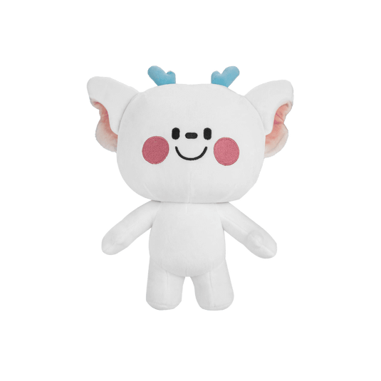 EcoFlow Electric Deer IP Mascot