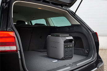 5 ways of industry-leading fast charging.