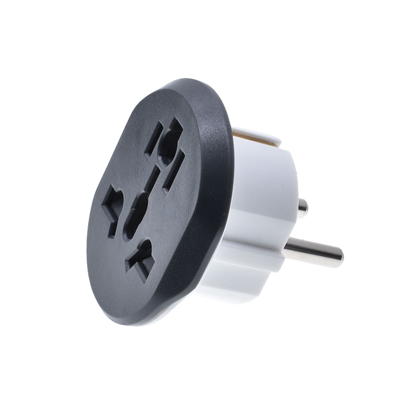Load image into Gallery viewer, EcoFlow EU-INTL Socket for EU Version
