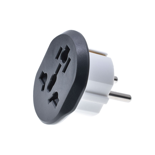 EcoFlow EU-INTL Socket for EU Version