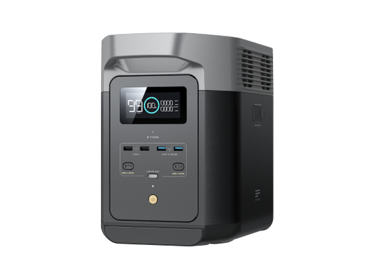 EcoFlow DELTA 2 Portable Power Station