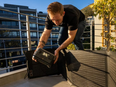 Solar Power for Cost Saving >