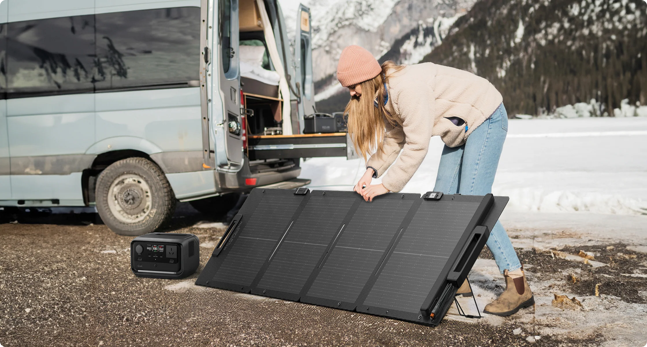 Built-in XT60