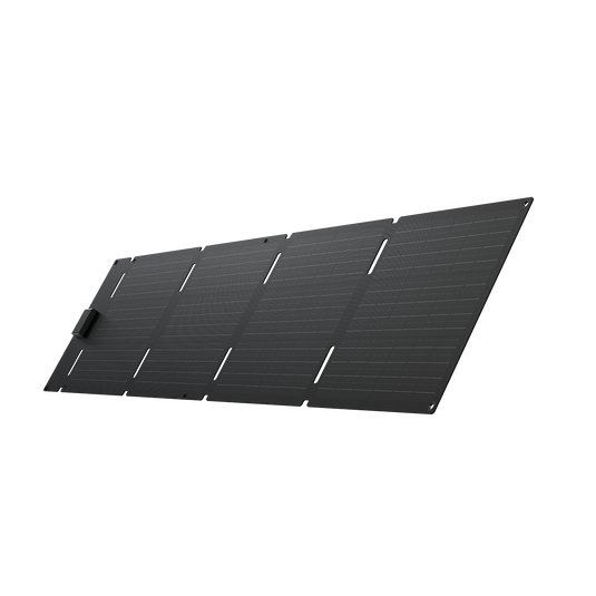 60W Portable Solar Panel Clean Energy on the Go | EcoFlow PH | EcoFlow PH
