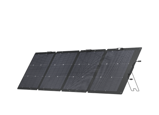EcoFlow NextGen 220W Portable Solar Panel