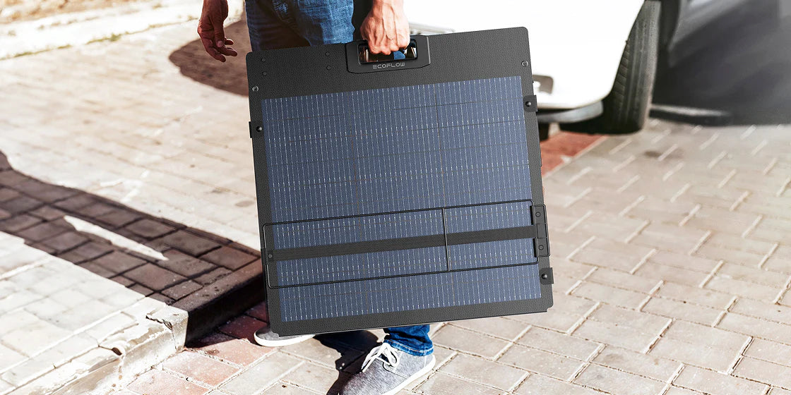 Teknologi Bifacial